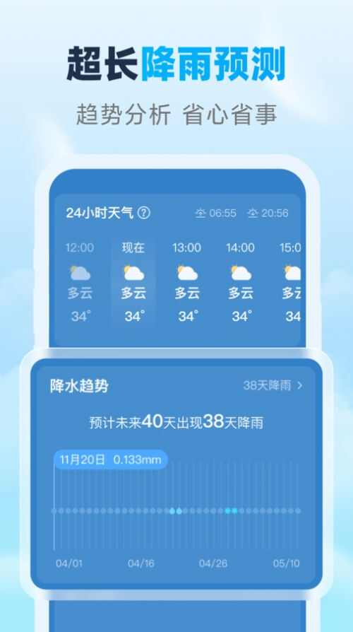 瑞时天气