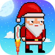 雪人飞行游戏v1.0