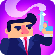 子弹大师全民出击小游戏v1.0.0