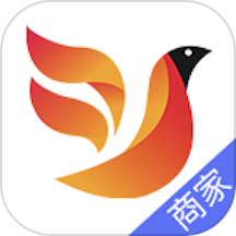 火鸟外卖商家app官网版下载-火鸟外卖商家手机版APPv4.8.11安卓版
