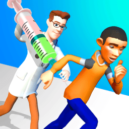 医院逃生者游戏(Hospital Escaper)v2.0.1安卓版