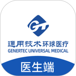 环球健康医生端v15.5安卓版