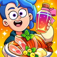梦幻杂货店新版v1.2.0