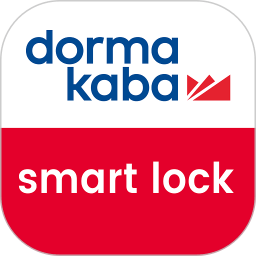 多玛凯拔智能锁app最新版(dormakaba Smart Lock)v3.5.1安卓手机版