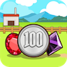 金币农场游戏官方版MoneyFarm v1.4.7最新版