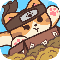 忍者猫的复仇游戏免广告版v1.2.0最新版