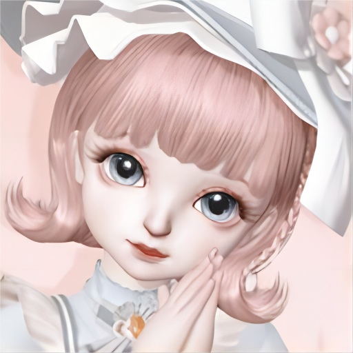 玩偶公主盛装舞会v3.4.19安卓版