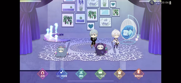 偶像星愿
