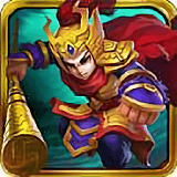 狂斩水浒上帝版2024 v1.0.05