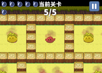 糖果果冻大作战