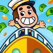 放置游轮大亨最新安卓版v1.1.0