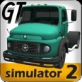 大卡车模拟器2v1.0.34