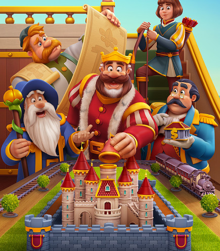 Royal Kingdom