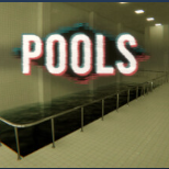 POOLS(后室系列新作)v1.0最新版