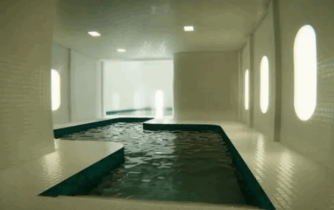 POOLS