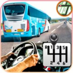 旅游巴士模拟3d游戏手机版v1.0