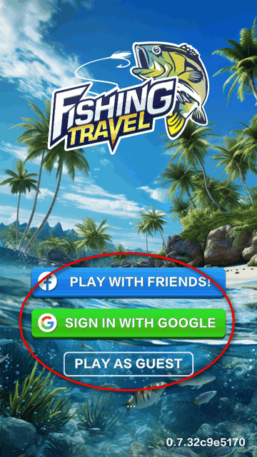 Fishing Travel