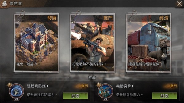 全面尸控