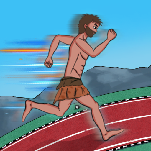 夸父疯狂快跑v1.0.0安卓版
