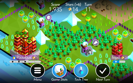 Polytopia