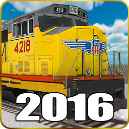 模拟火车2016v151.0