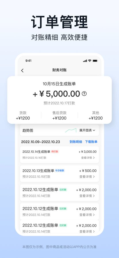 快驴合作商官方版