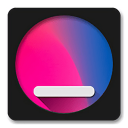 x home bar(模仿iPhone X虚拟Home键)v1.7.0安卓版
