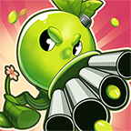 植物变异大招版无限钻石版v3.0.0安卓免广告版