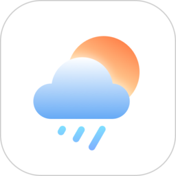 及时雨天气预报app v1.1.00安卓版