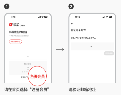 韩游一卡通