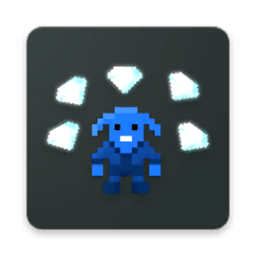 像素钻石洞穴游戏(pixel diamonds caves)v1.21安卓版
