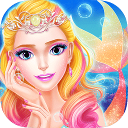 人鱼公主爱美妆游戏v2.2.0.8安卓版
