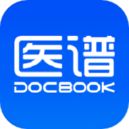 医谱app v3.7.0官方安卓版