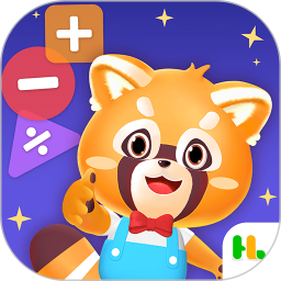 哈啰数学思维v1.0.2安卓版