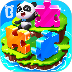 奇妙拼图世界宝宝巴士v9.79.00.00安卓手机版