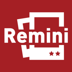 Remini智能修图v1.0.1安卓版