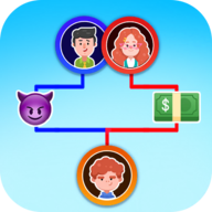 快乐方块屋手游(My Family Life)v1.0.8安卓最新版