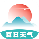 百日天气app1.0安卓版