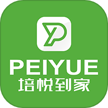 培悦到家官方版v1.0.8