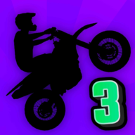 特技人生3游戏(Wheelie Life 3)1.5官方版