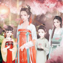 锦绣农女v3.1