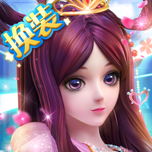 叶罗丽花园梦手游最新版v1.6.1最新版