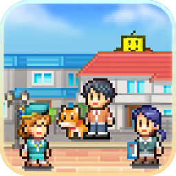 创造都市岛物语游戏v1.3.8安卓版