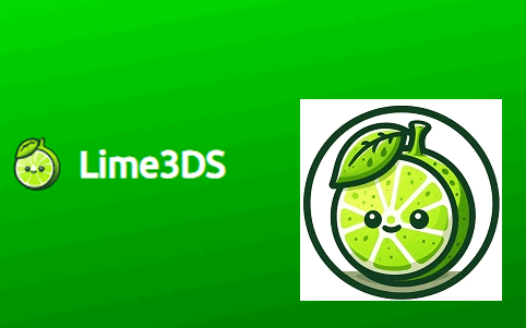 Lime3DS