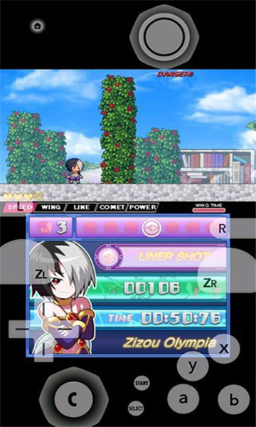 Lime3DS