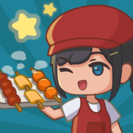 放置烧烤店v1.8.10