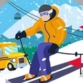 滑雪模拟大师v1.4