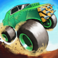 疯狂卡车比赛v1.0.8