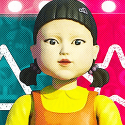 木头人模拟器手机版v1.0安卓版