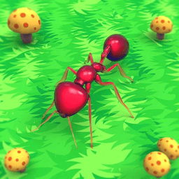蚂蚁的生活手游v1.0.1安卓版